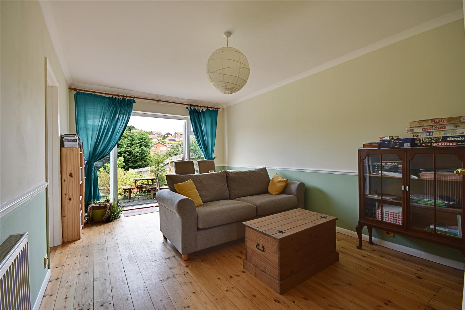 Seabourne Road, Bexhill on Sea Rush, Witt & Wilson